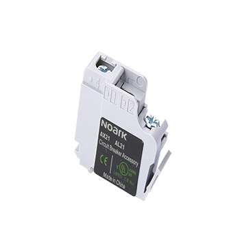 Alarm Auxiliary Contact ALAX