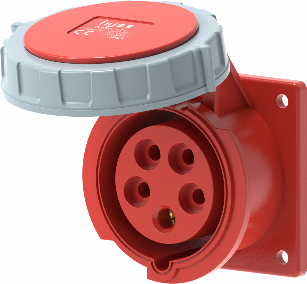 Socket Source Shop for Industrial Socket - HS Group