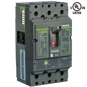 CHINT M1 Frame Size 15 to 150 A (MCCB)