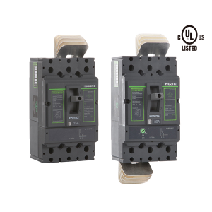 CHINT M1PVS Frame Size 15~100A (MCCB for photovoltaics)