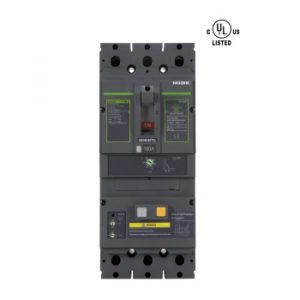 CHINT M2G Frame Size 100~250A (Ground Protection MCCB)