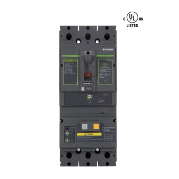 M2G Frame Size 100~250A (Ground Protection MCCB)
