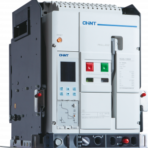 CHINT NA8 Air Circuit Breaker