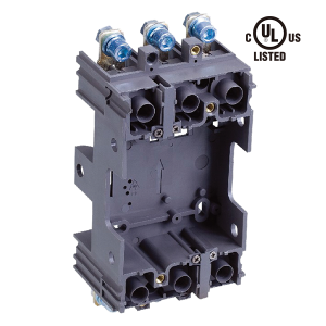CHINT Plug-In Base PIA For fast replacement of circuit breaker
