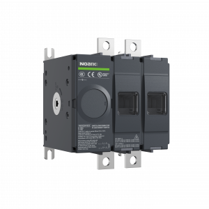 CHINT RDSD HV DC Disconnect Switch 100~1000A