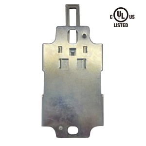 CHINT Rail Plate DIN