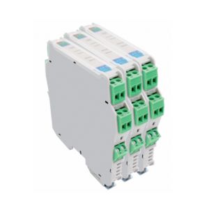 Series Analog Output Safety Barrier