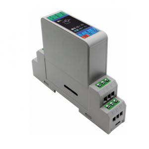 Series Perforated AC Current Transmitter(Hall closed-loop)