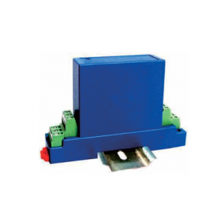 Series AC Current/Voltage Transmitter