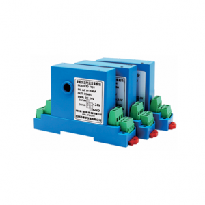 Series Single-phase AC Power Acquisition Module