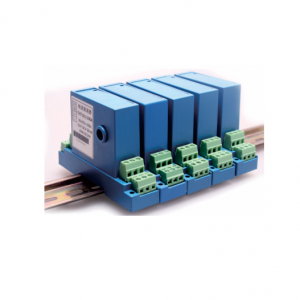 Series Perforated AC Current/Voltage Transmitter