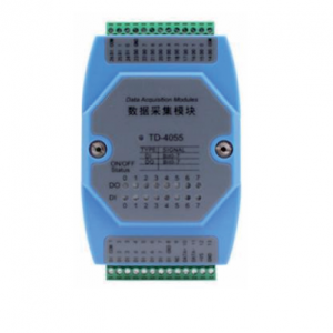 16-Channel Digital input/output Module