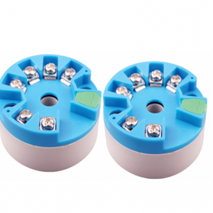 Intelligent Integrated Temperature Transmitter