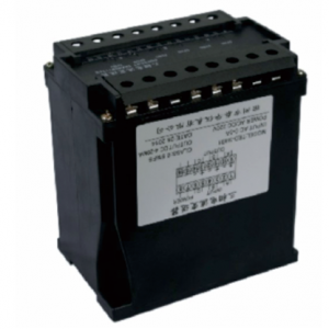 Series Active Power Transmitter