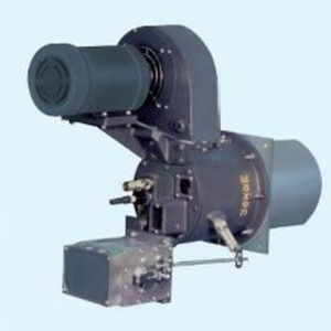 Nozzle mixing burner type 400 OVENPAK