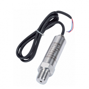 Pressure transmitter product uses OEM pressure sensors