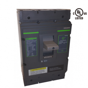 CHINT M5D Frame Size 800A(MCS)