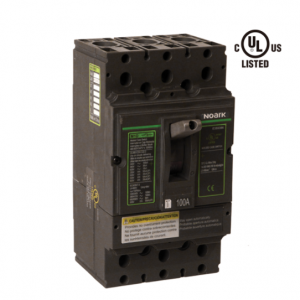 CHINT M1M Frame Size 3~150A(MCP)