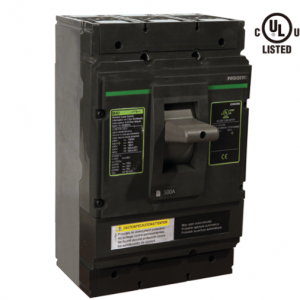 CHINT M4M Frame Size 600A (MCP)