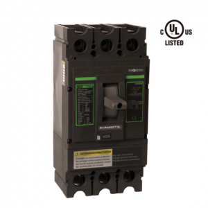 CHINT M3M Frame Size 400A (MCP)