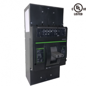 CHINT M6M Frame Size 1200A(MCP)