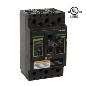 CHINT M2D Frame Size 125~250 A(MCS)