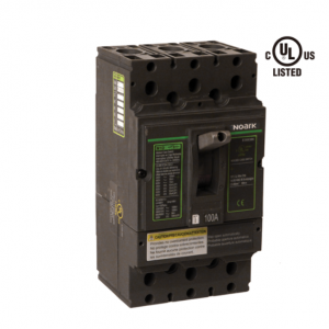 CHINT M1D Frame Size 100~150 A(MCS)