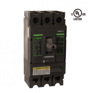 CHINT M3D Frame Size 250~400 A(MCS)