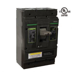 CHINT M4D Frame Size 600 A(MCS)