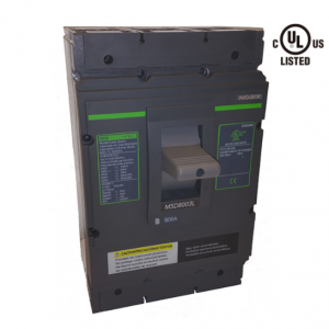 CHINT M5M Frame Size 800A (MCP)