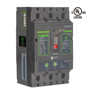 CHINT M2 Frame Size 100~250A(MCCB)