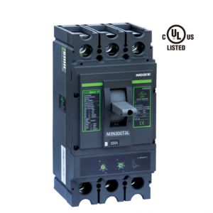 CHINT M3 Frame Size 250~400A(MCCB)