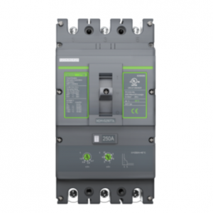 CHINT M2HV Frame Size 60~250A(800Vac MCCB)