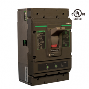 CHINT M4 Frame Size 400~600A(MCCB)