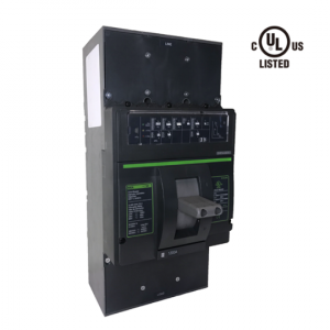 CHINT M6 Frame Size 800~1200A(MCCB)