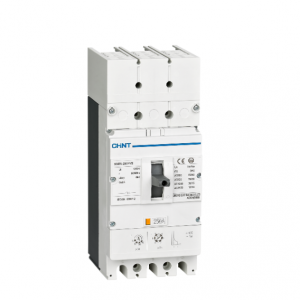 CHINT NM8N High-voltage (HV) Series Molded Case Circuit Breaker