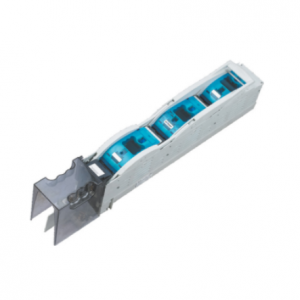 CHINT NHRT40 series vertical fuse-switch disconnector