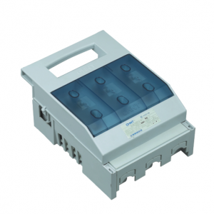 CHINT NHR17 series fuse-swith disconnector