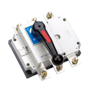 CHINT NH40 series Switch-disconnector