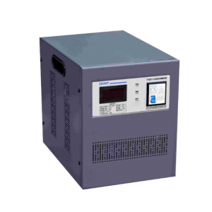 CHINT TND1/TNS1 series full-automatic AC voltageregulator