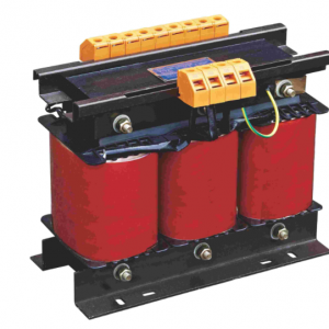 CHINT SG Three-phase Air-immersed Transformer
