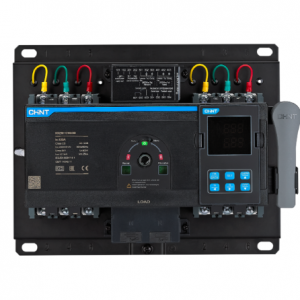 CHINT NXZ(H)M Series Automatic Transfer Switching