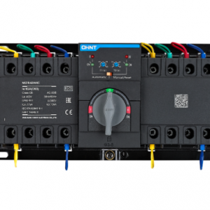 CHINT NXZ(H)B Series Automatic Transfer Switching Equipment (ATSE)