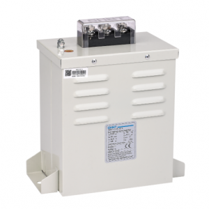 CHINT NWC1 Self-healing Shunt Capacitor