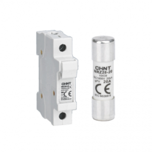 CHINT NRZ28-20 Solar Photovoltaic System Protection Fuse