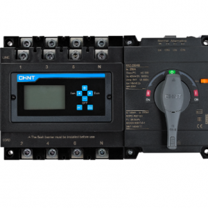 CHINT NXZ Series Automatic Transfer Switching Equipment