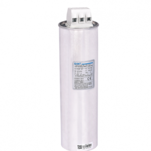 CHINT NWC6 Series Dry Low-voltage Shunt Capacitor