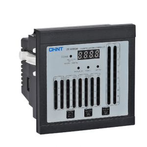 CHINT ZT-830 Series Intelligent Capacitor Controller