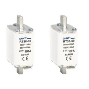 CHINT RT36 Kinfe Contact Fuse Protector