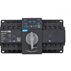CHINT NXZBN & NXZHBN series automatic transfer switching equipment